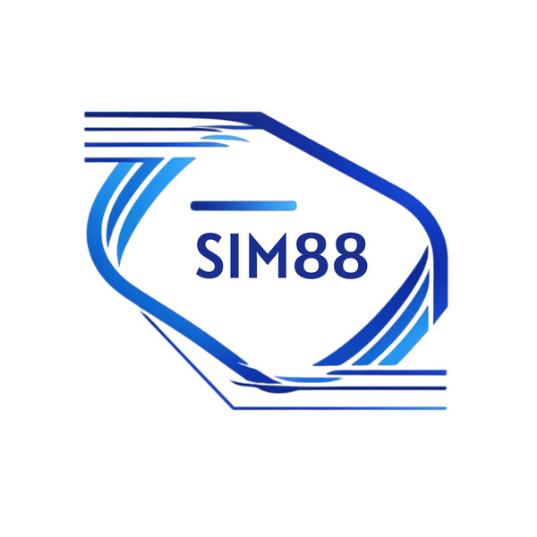 SIM88 出國上網首選 eSIM/SIM卡專家,讓您的旅程不斷線!
