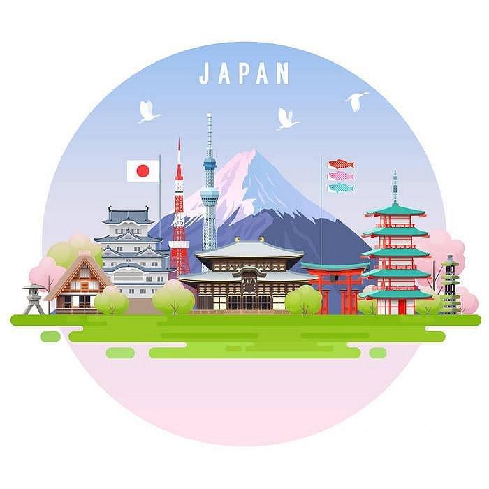 Japan travel Internet usage plan for 5-30 days 10GB-50GB KDDI/Softbank dual telecommunications