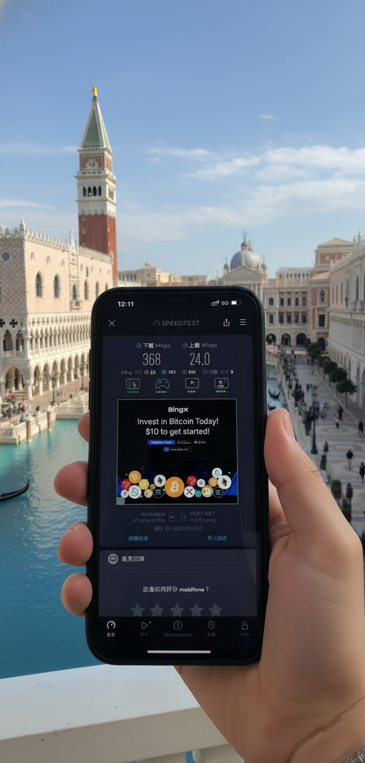 【實體卡】港澳上網SIM卡|香港、澳門免實名|每日高速流量|降速128Kbps續無限|中國聯通電信-J