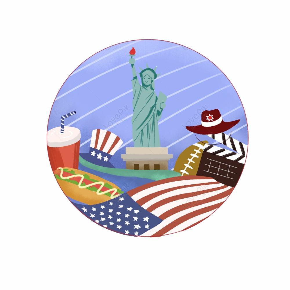 【實體卡】美國加拿大上網SIM卡|10-50GB總用量方案|降速128Kbps續無限|AT&T、Telus電信-J