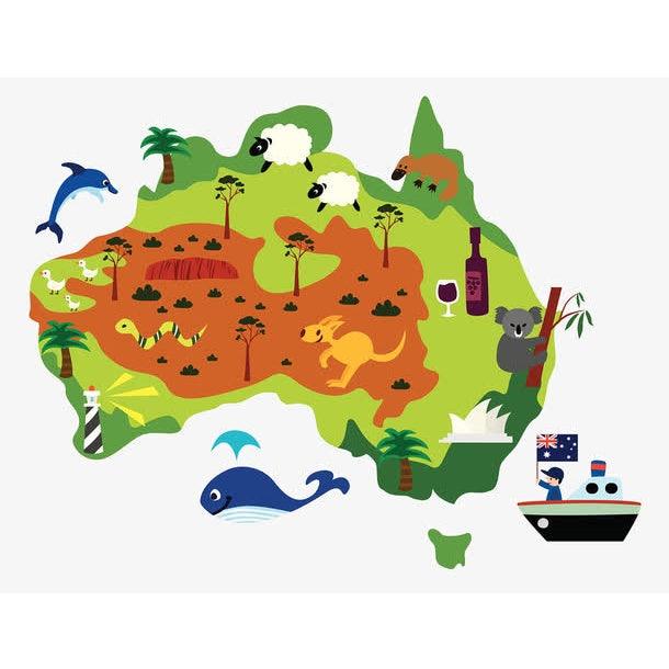 【實體卡】澳洲紐西蘭上網SIM卡|10-50GB總用量方案|降速128Kbps續無限|Optus & TNZ電信-J