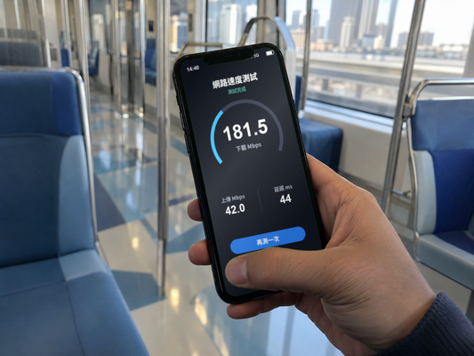 【eSIM】中東 8 國一卡通 PLUS|真吃到飽不降速|4G/5G高速|杜拜/沙烏地/土耳其等|網速示意 SIM88-UGC-POS2
