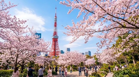 【日本旅遊必讀】2026 最新入境規定、海關申報、免稅攻略 | SIM88 旅遊上網攻略