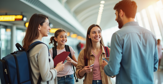 孩子也能用：eSIM 簡易安裝教學，家庭旅遊不斷線