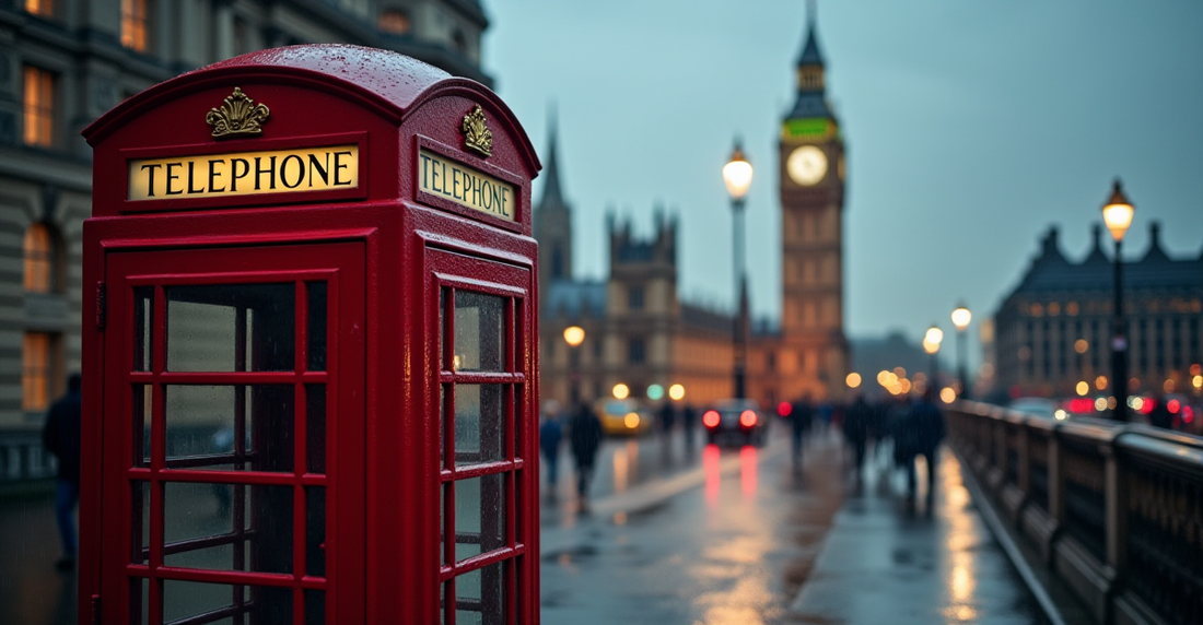 WiFi 機壞了！倫敦緊急上網 3 種最速解法