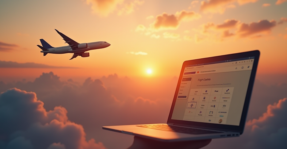 【便宜機票攻略 2026】10 個祕訣大公開！教你買到最划算的機票 (Skyscanner/Google Flights)