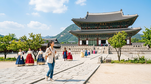 【2026 韓國賞櫻自由行】首爾/釜山/濟州島櫻花預測、開花時間、賞櫻景點、eSIM 推薦 | SIM88 旅遊上網攻略