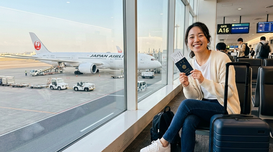 春遊早鳥優惠來了！全站 eSIM 立折 10%