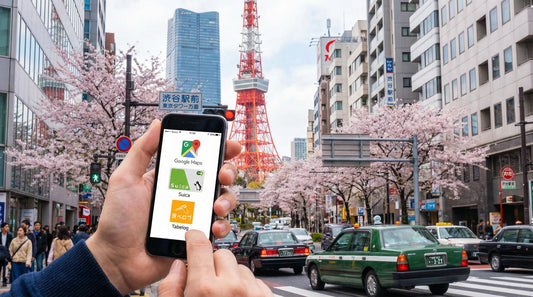 【日本旅遊必備 App】2026 最新推薦！交通、美食、翻譯、優惠券一篇搞定