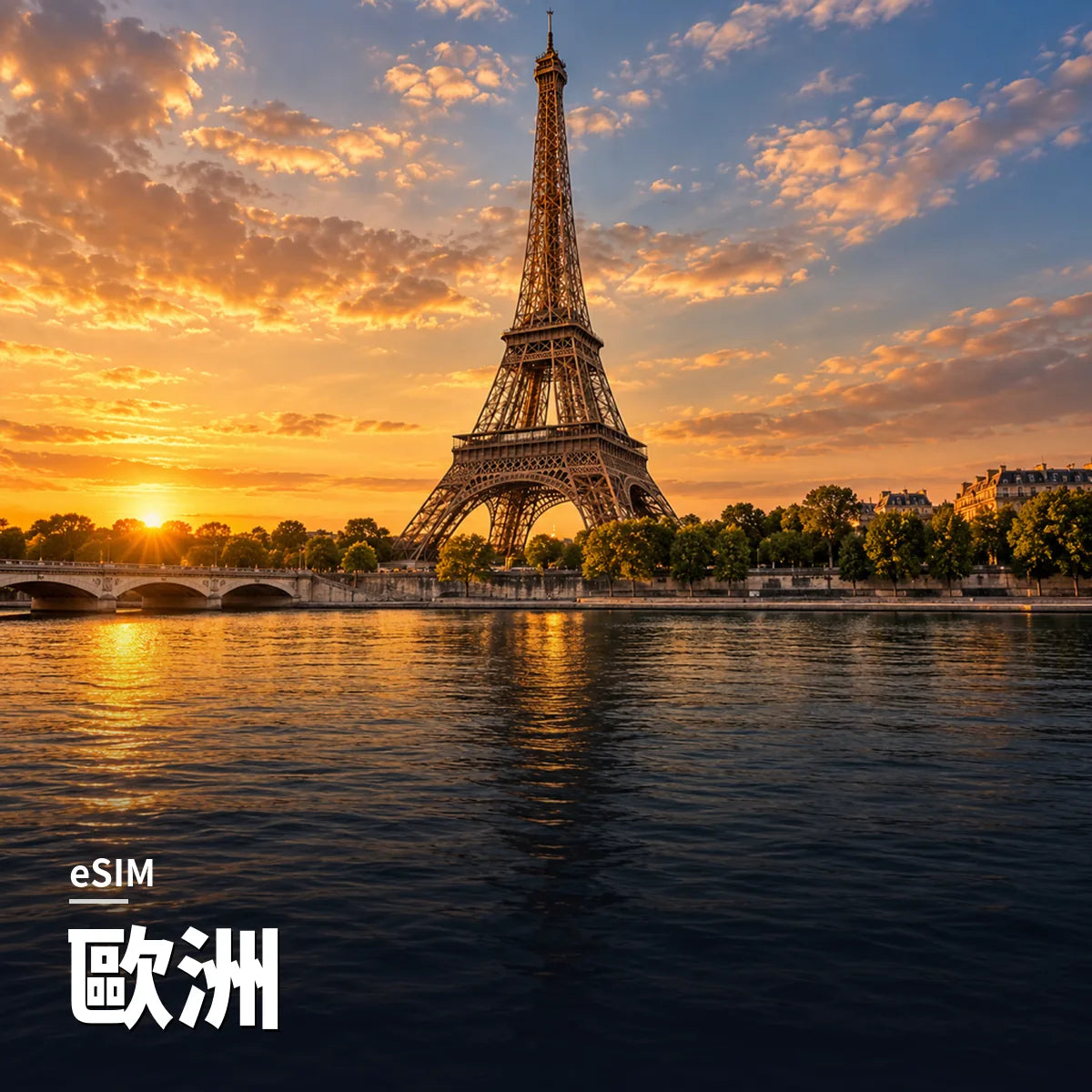 歐洲 eSIM｜SIM88
