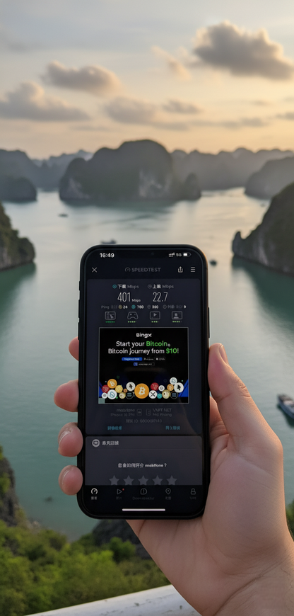 【實體卡】越南上網SIM卡｜4-30天｜每日7GB流量｜越南第一電信viettel-J