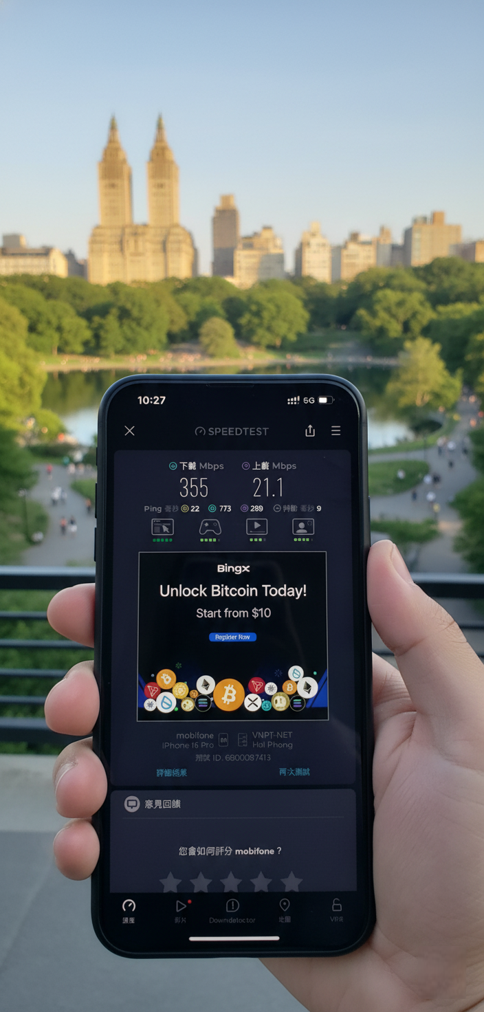 【eSIM】加拿大、美國 高流量上網｜T-Mobile電信 Bell電信｜總量前高速無限、超量後降速不斷線，美加全境暢遊上網