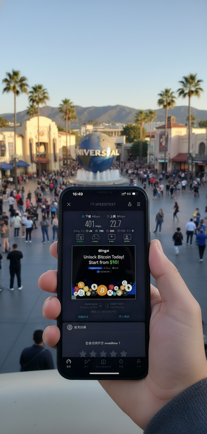 【實體卡】美國上網SIM卡｜每日高速流量｜降速128Kbps續無限｜AT&T、Verizon電信-J