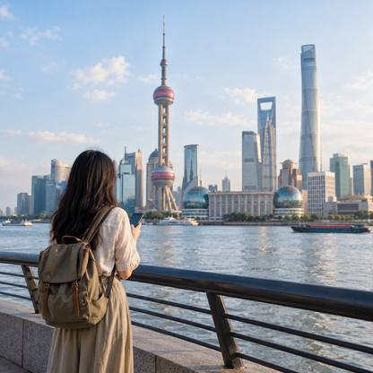 中港澳旅遊生活照｜【實體卡】中港澳上網卡 PLUS｜真吃到飽不降速｜三電信-T｜SIM88