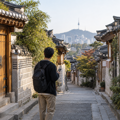 東南亞旅遊生活照｜【eSIM】東南亞11國上網卡｜高速總量3~50GB｜免換卡即買即用｜SIM88