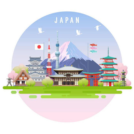 1-30 custom days 500MB all-you-can-eat Japan Internet Japan Travel Internet Card 
